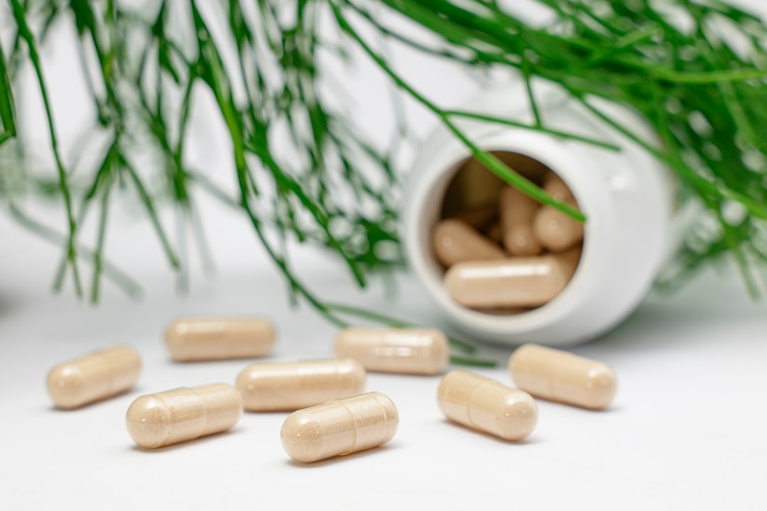 Multivitamine: wat het doet, wanneer je het neemt en voor wie het zinvol is