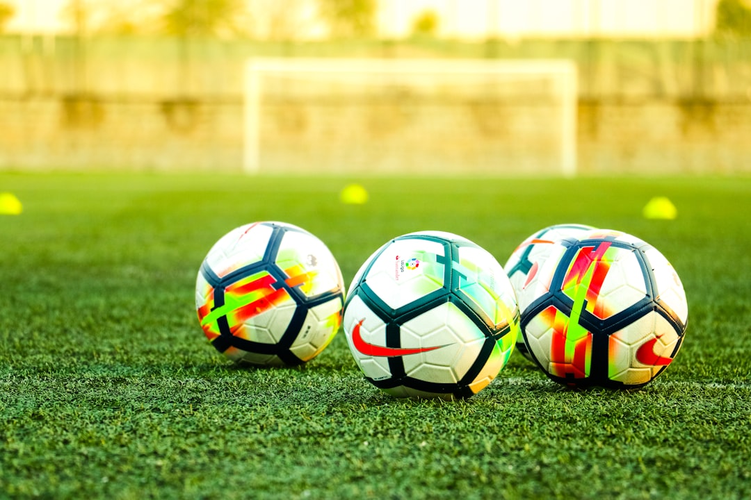 Beter worden in voetbal: zo haal je meer uit elke training
