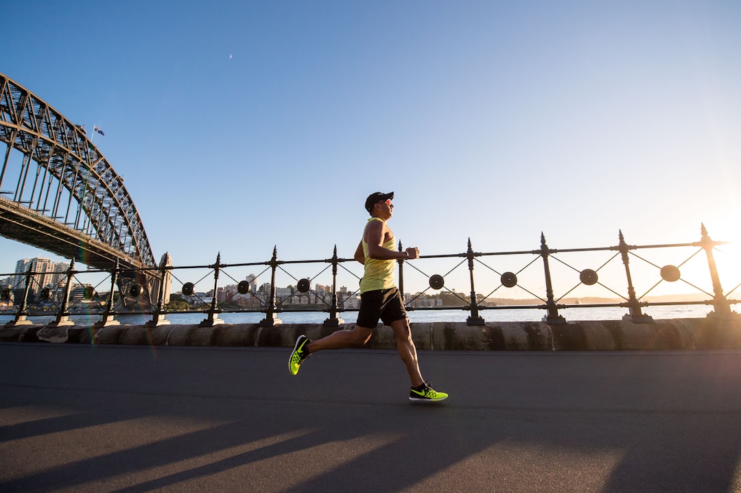 Hardlopen voor beginners: zo zet je de beste eerste stap