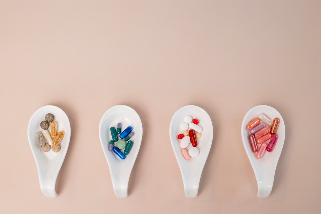 Vitaminetekort herkennen: dit vertelt je lichaam je elke dag