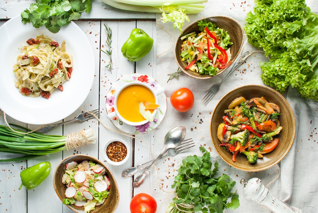 Veganistische recepten die echt lekker zijn én goed voor je lichaam