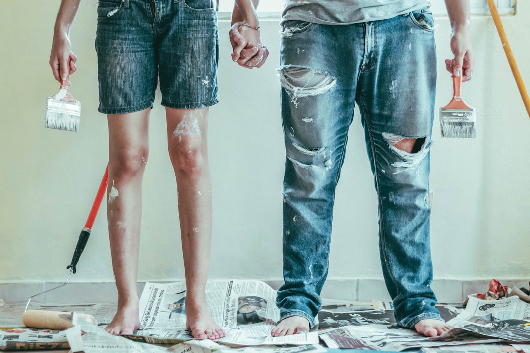 DIY projecten: zelf maken is leuker dan je denkt
