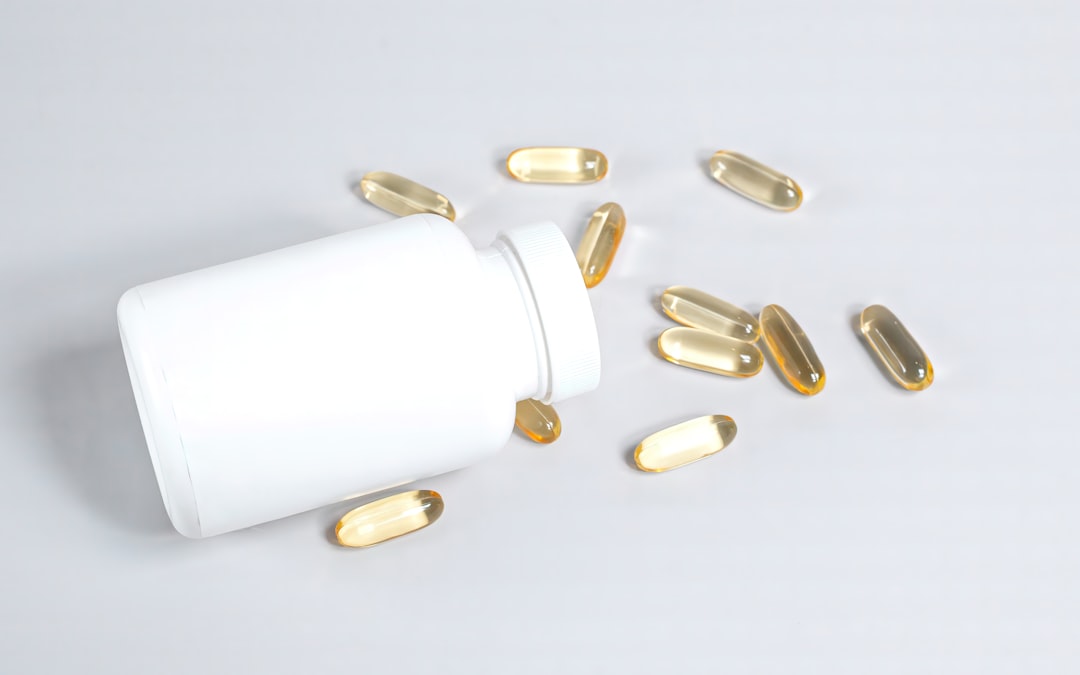 Vitaminesupplement: wanneer heeft je lichaam echt extra nodig?
