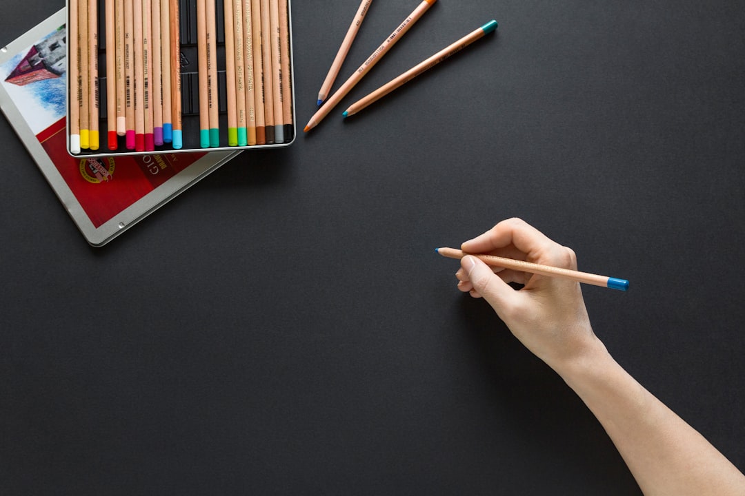 Een creatieve cursus volgen: zo ontdek je wat je écht kunt maken