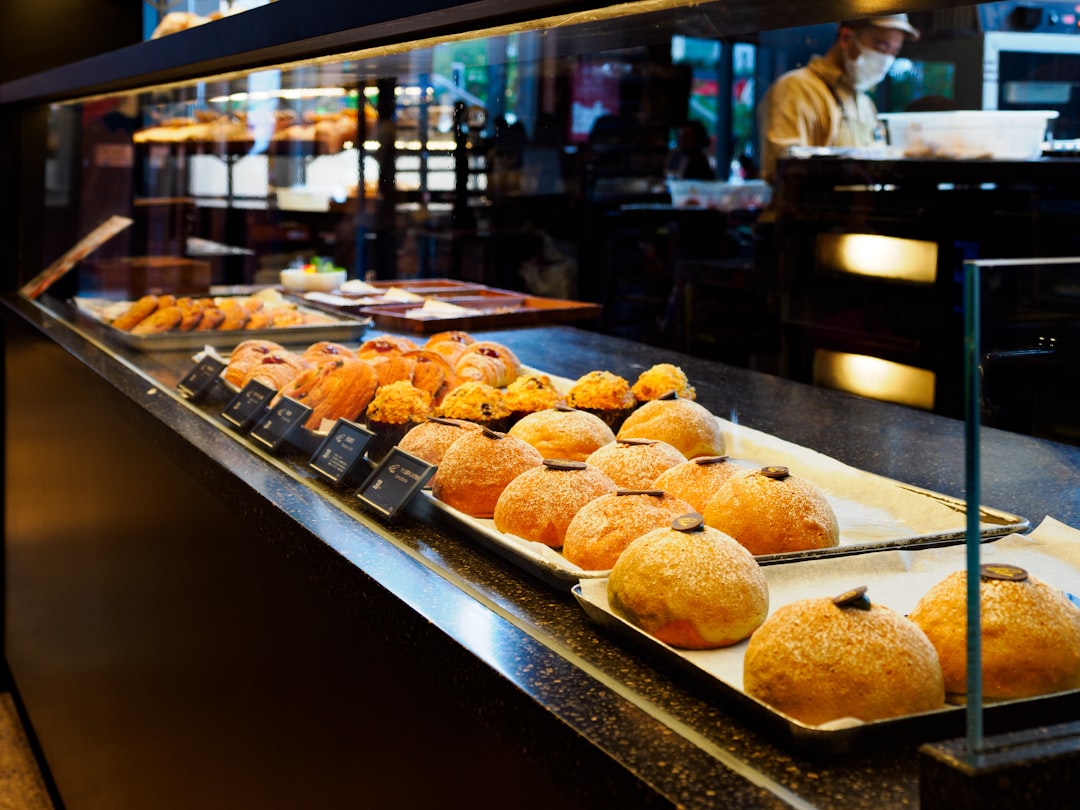 Wat er allemaal schuilt achter een goede bakkerij