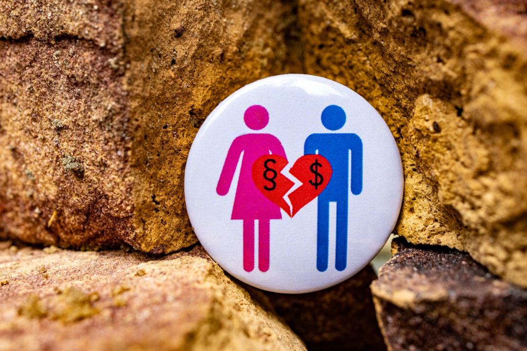 Scheiding: wat het met je doet en hoe je verdergaat