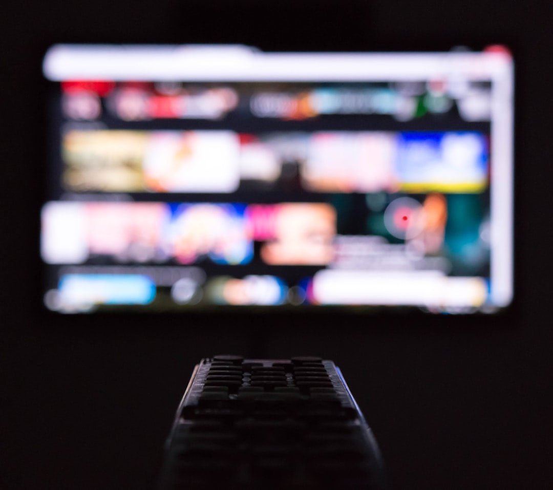 Televisie: van groot scherm tot slimme kijkgewoonten