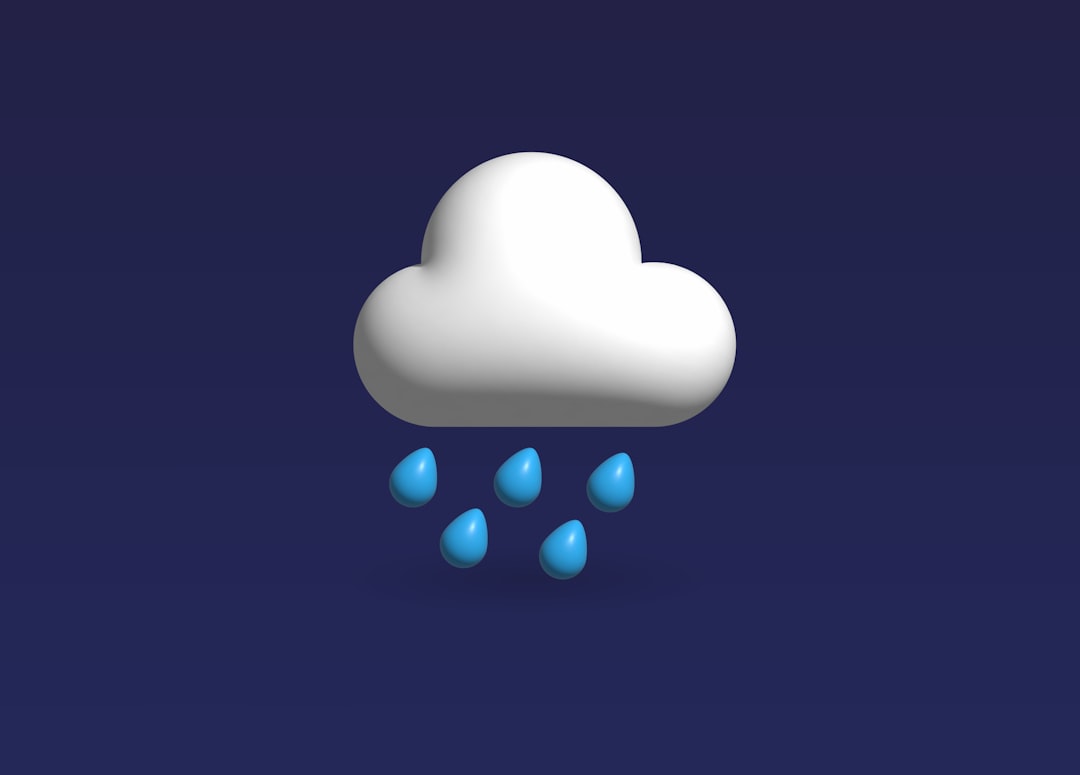 Waarom het weer ons leven meer beïnvloedt dan we denken