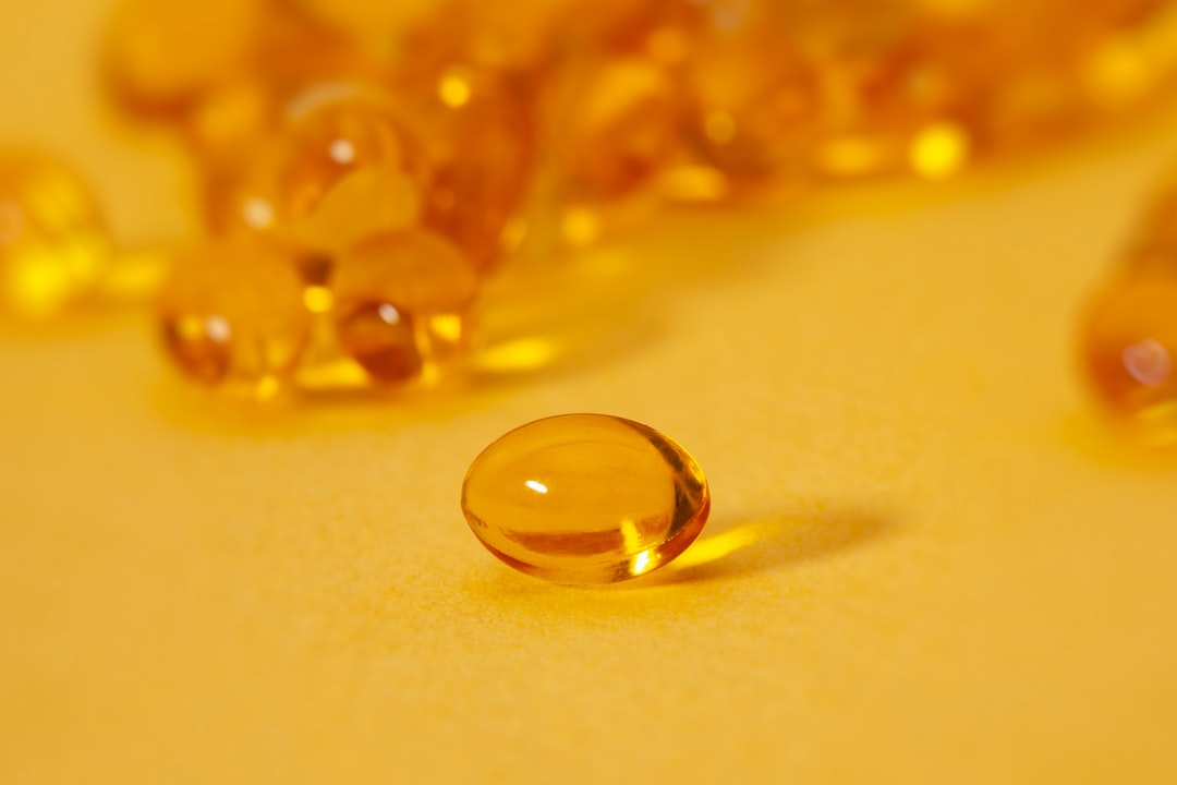 Vitamine deficiëntie: wat je lichaam je probeert te vertellen
