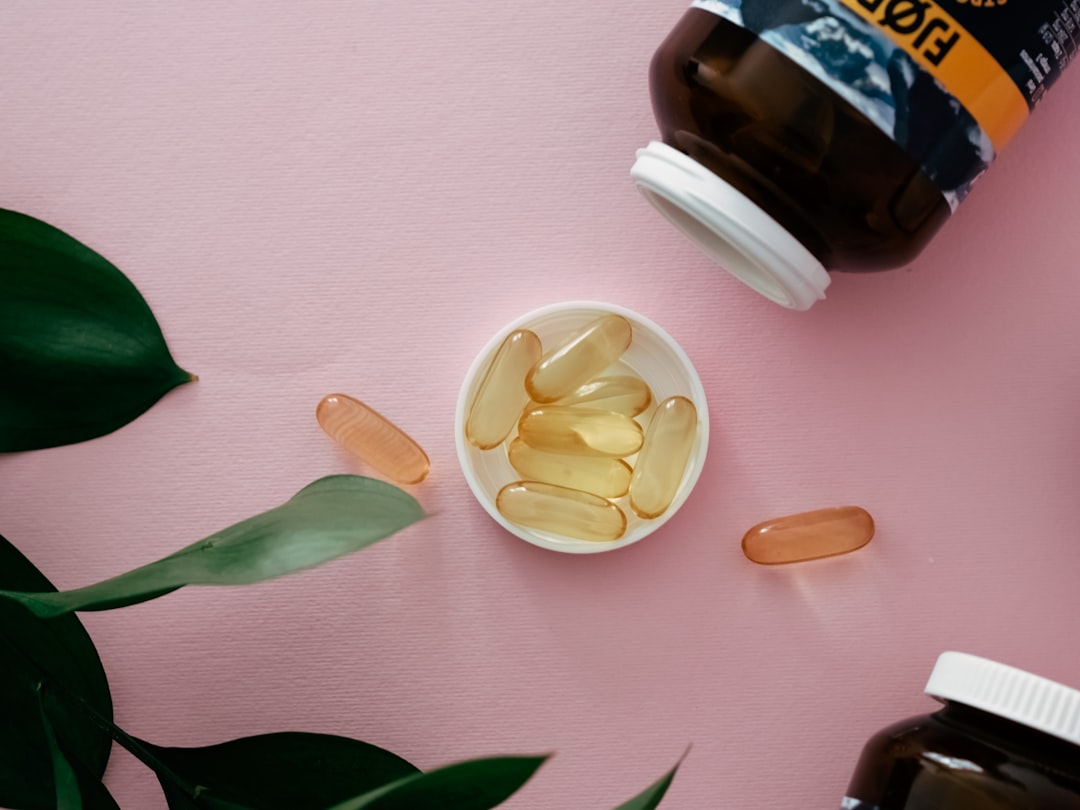 Vitaminebehoefte: hoeveel heb jij eigenlijk nodig?