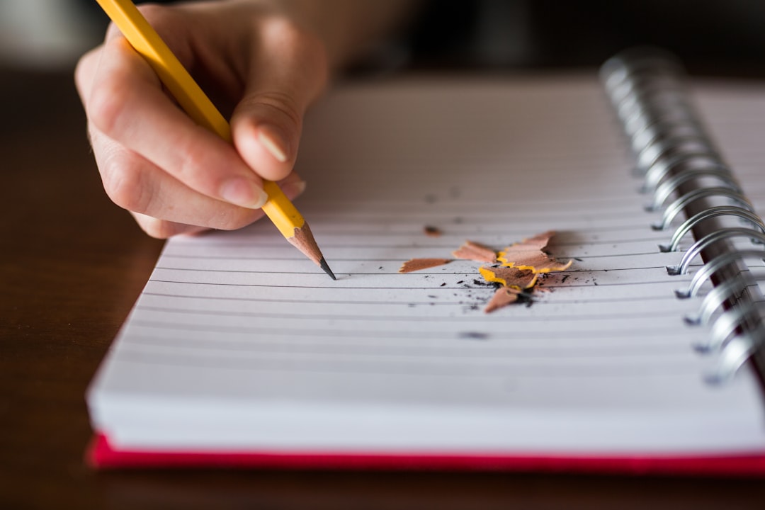 Creatief schrijven: zo zet je je gedachten om in woorden